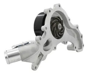 Bomba De Agua Para Chrysler 200 2011-2014 V6 3.6l
