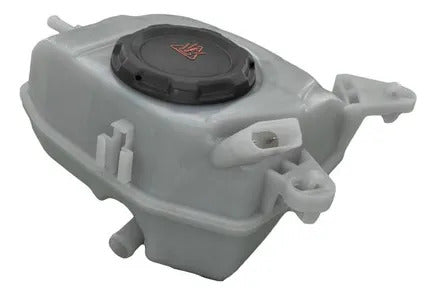 Depósito De Enfriamiento Volkswagen Virtus 2019-2025 L4 1.6l