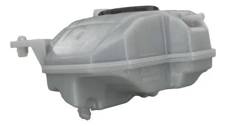 Depósito De Enfriamiento Volkswagen Virtus 2019-2025 L4 1.6l