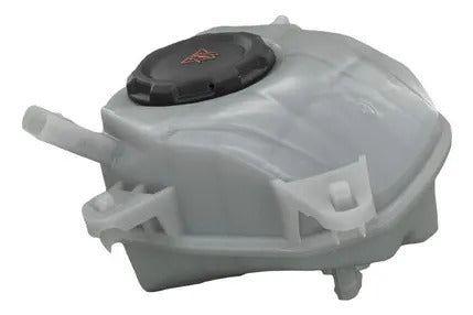 Depósito De Enfriamiento Volkswagen Virtus 2019-2025 L4 1.6l