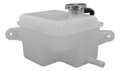 Depósito De Enfriamiento Para Jac J7 2021-2024 L4 1.5l