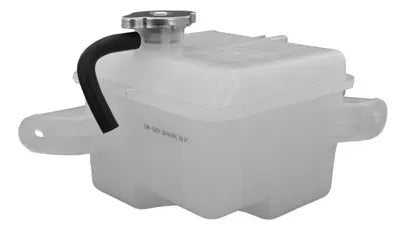 Depósito De Enfriamiento Para Jac J7 2021-2024 L4 1.5l