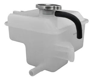 Depósito De Enfriamiento Para Jac J7 2021-2024 L4 1.5l
