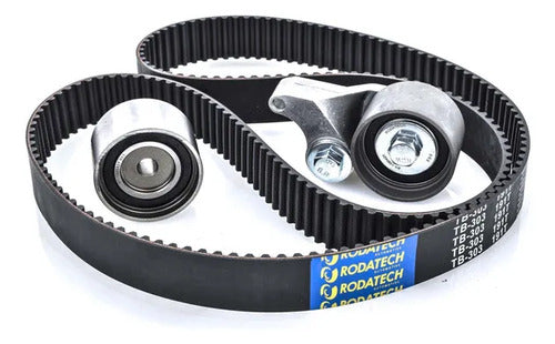 Kit De Distribución Para Acura Slx 1998-1999 V6 3.5