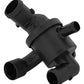 Toma De Agua Para Volkswagen Caddy 2015-2021 L4 2.0l