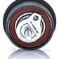 Polea Tensora De Distribución Dodge I10 2012-2014 L4 1.1l