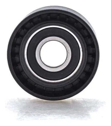 Polea De Tensor Para Peugeot 206 2003-2008 L4 1.4l Negro