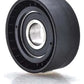 Polea De Tensor Para Peugeot 206 2003-2008 L4 1.4l Negro