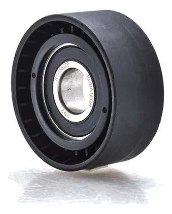 Polea De Tensor Para Peugeot 206 2003-2008 L4 1.4l Negro