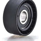 Polea De Tensor Para Peugeot 206 2003-2008 L4 1.4l Negro
