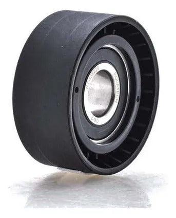 Polea De Tensor Para Peugeot 206 2003-2008 L4 1.4l Negro