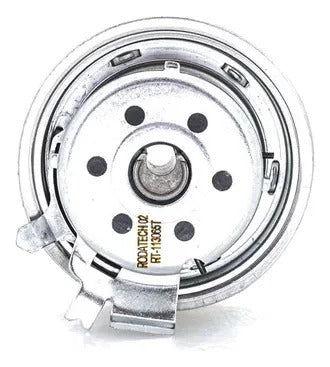 Polea Tensora De Distribución Seat Cordoba 2001-2009 L4 2.0l