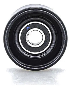 Polea De Tensor Para Honda Pilot 2005-2008,2012-2015 V6 3.5l Negro