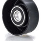 Polea De Tensor Para Honda Pilot 2005-2008,2012-2015 V6 3.5l Negro