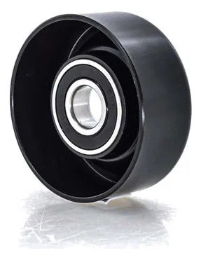 Polea De Tensor Para Honda Pilot 2005-2008,2012-2015 V6 3.5l Negro