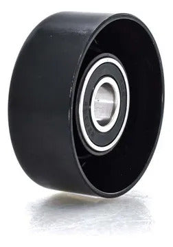 Polea De Tensor Para Honda Pilot 2005-2008,2012-2015 V6 3.5l Negro