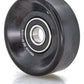 Polea De Tensor Para Chevrolet Tracker 2002-2009 L4 2.0l Negro