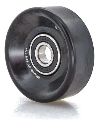 Polea De Tensor Para Chevrolet Tracker 2002-2009 L4 2.0l Negro