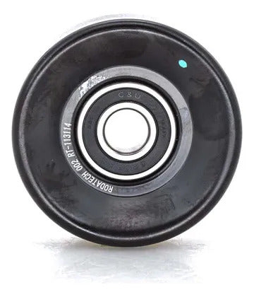 Polea De Tensor Para Chevrolet Tracker 2002-2009 L4 2.0l Negro