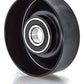 Polea De Tensor Para Chevrolet Tracker 2002-2009 L4 2.0l Negro