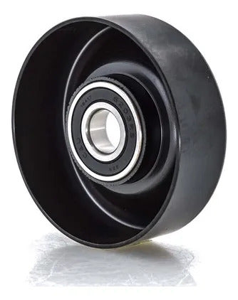 Polea De Tensor Para Chevrolet Tracker 2002-2009 L4 2.0l Negro