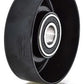 Polea De Tensor Para Chevrolet Tracker 2002-2009 L4 2.0l Negro