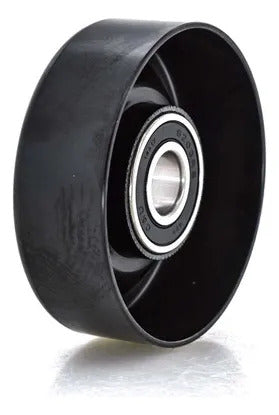 Polea De Tensor Para Chevrolet Tracker 2002-2009 L4 2.0l Negro