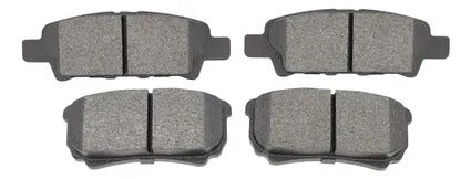 Balatas Para Chrysler 200 2011-2014 V6 3.6l Traseras