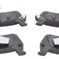 Balatas Ceramicas Ford Explorer 1995-2001 V8 4.0l Traseras