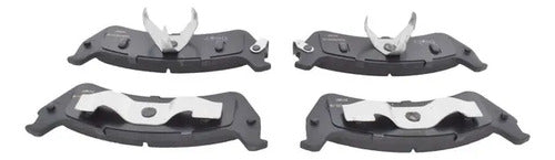 Balatas Ceramicas Ford Explorer 1995-2001 V8 4.0l Traseras