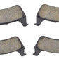 Balatas Ceramicas Ford Explorer 1995-2001 V8 4.0l Traseras