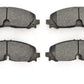 Balatas Para Chevrolet Blazer 2021-2023 V6 3.6l Delanteras