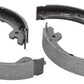 Zapatas Chrysler Town & Country 2001-2007 V6 3.3l Traseras