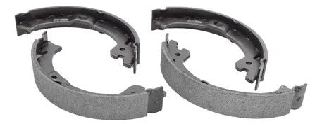 Zapatas Chrysler Town & Country 2001-2007 V6 3.3l Traseras