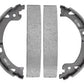 Zapatas Chrysler Town & Country 2001-2007 V6 3.3l Traseras