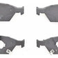 Balatas Ceramicas Honda City 2010-2014 L4 1.5l Delanteras