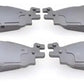 Balatas Ceramicas Ford Explorer 2012-2015 L4 2.0l Delanteras