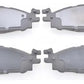 Balatas Ceramicas Ford Explorer 2012-2015 L4 2.0l Delanteras