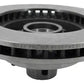 Par De Discos Chevrolet C10 1975-1984 L6 4.1l Delanteros