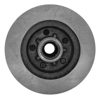 Par De Discos Chevrolet C10 1975-1984 L6 4.1l Delanteros