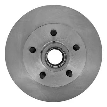 Par De Discos Chevrolet C10 1975-1984 L6 4.1l Delanteros