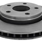 Par De Discos Jeep Wrangler 2012-2023 V6 3.6l Delanteros