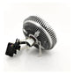 Fan Clutch Para Oldsmobile Bravada 2002-2004 L6 4.2l