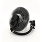 Fan Clutch Para Oldsmobile Bravada 2002-2004 L6 4.2l