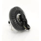 Fan Clutch Para Oldsmobile Bravada 2002-2004 L6 4.2l