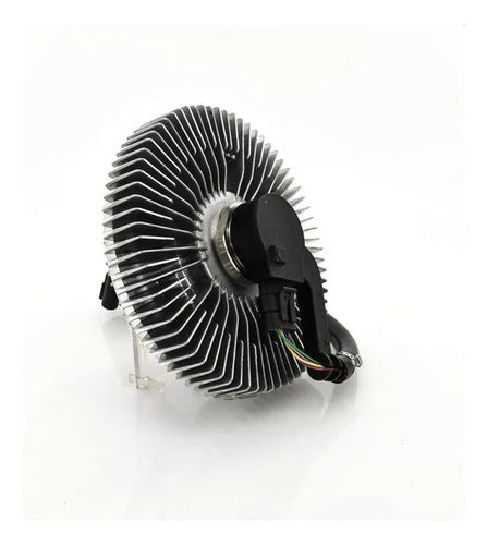 Fan Clutch Para Oldsmobile Bravada 2002-2004 L6 4.2l