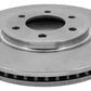Par De Discos Nissan Armada 2008-2020 V8 5.6l Delanteros