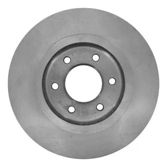 Par De Discos Nissan Armada 2008-2020 V8 5.6l Delanteros