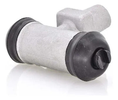 Cilindro De Rueda Para Nissan Sentra 2000-2000 L4 1.6l