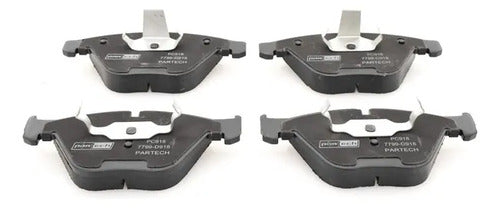 Balatas Para Ceramicas Bmw 335i 2007-2013 L6 3.0l Delanteras